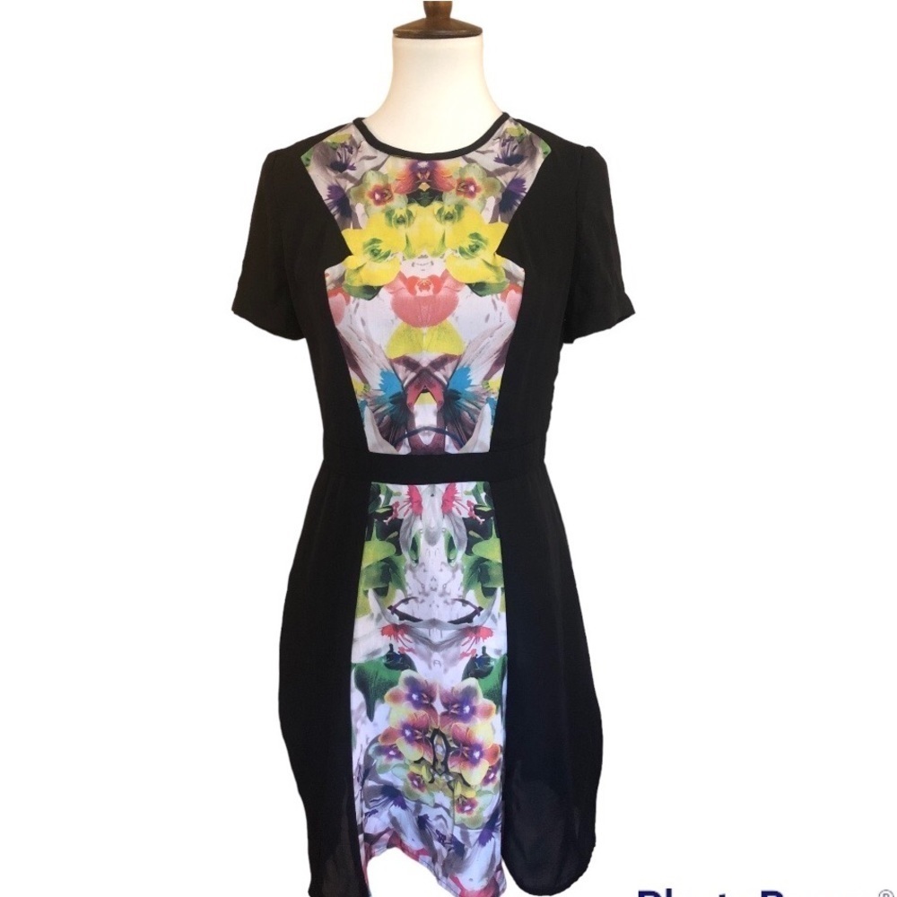 Floral Dress by Prabal Gurung for Target - Picture 4 of 11